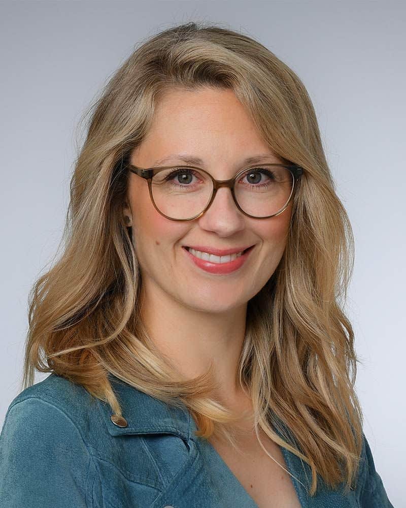 Dr. Tabea Thies: Warum Sprechen bei Parkinson wichtig ist