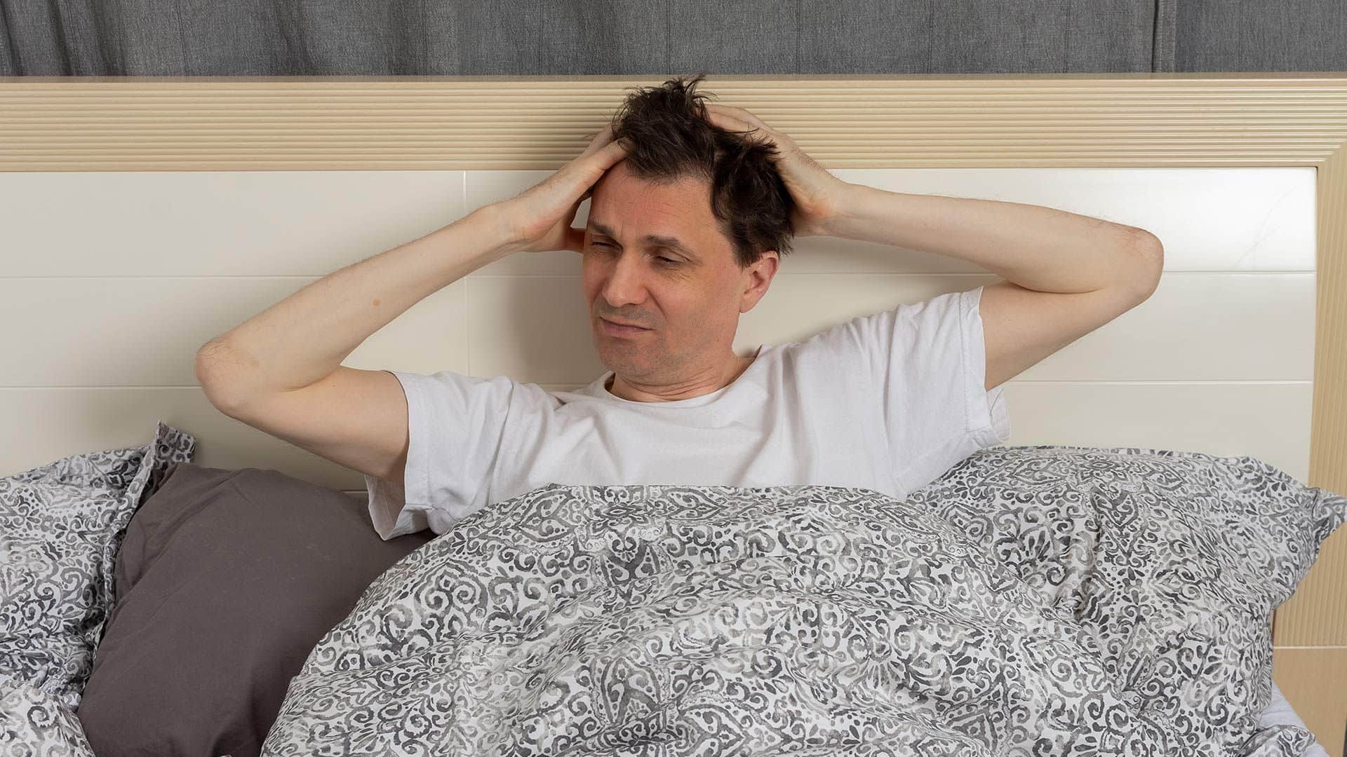 Sleep Disorders in Parkinson’s Disease: Causes, Treatment, and Tips