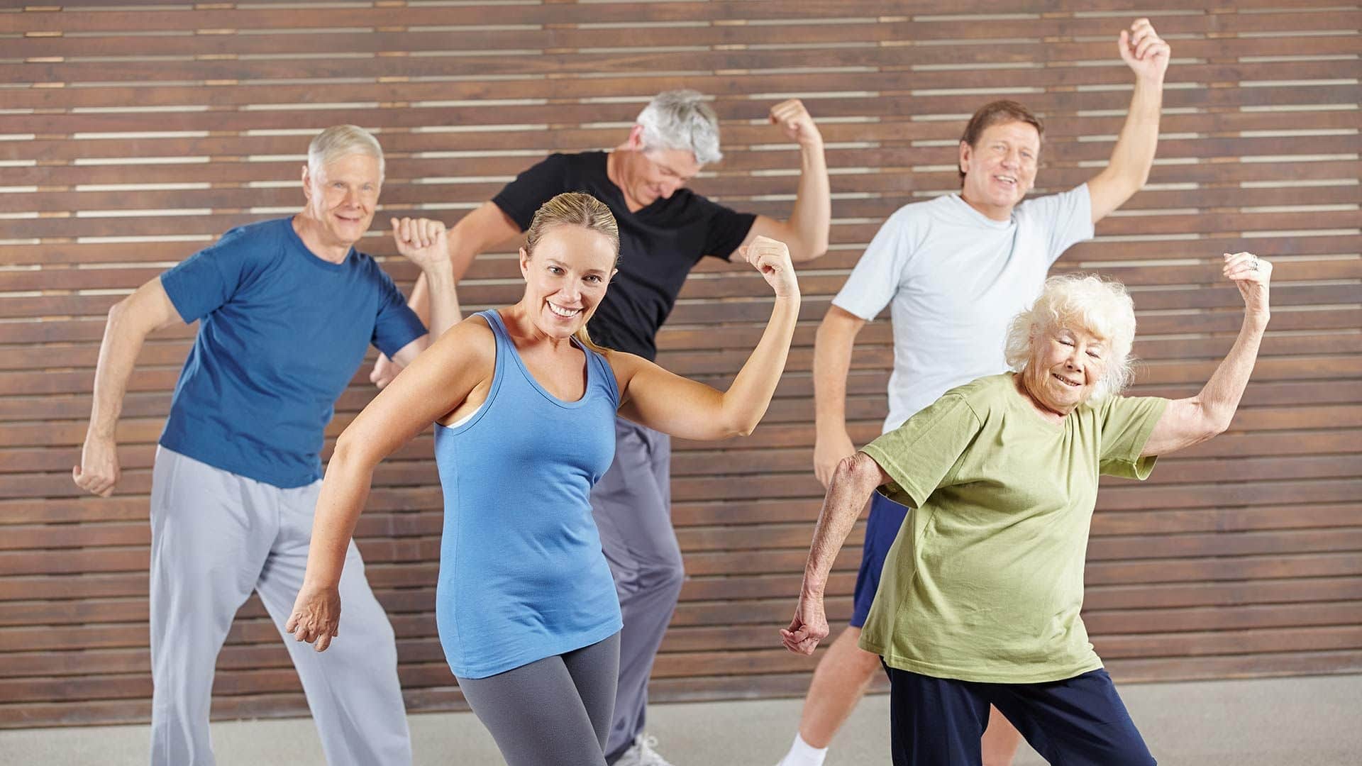 Parkinson: Musiktherapie für mehr Beweglichkeit und Freude