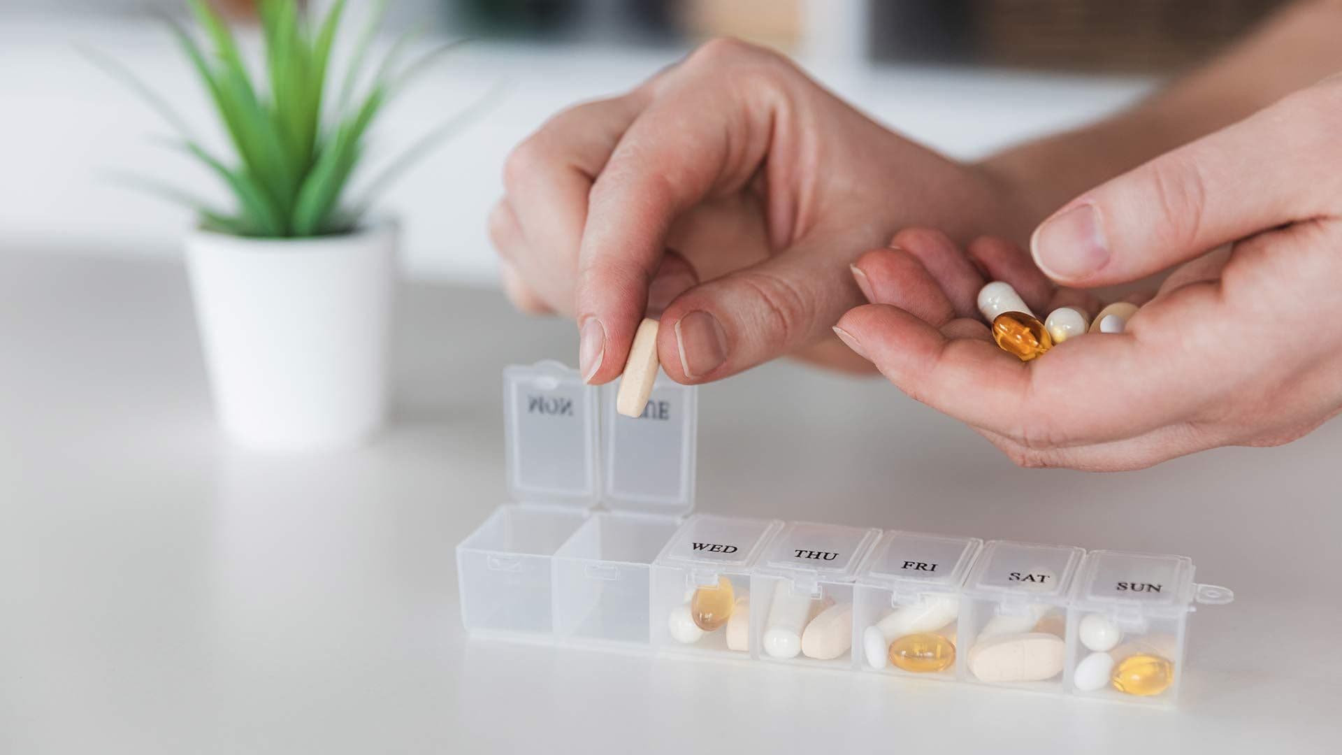 COMT Inhibitors for Parkinson’s: How They Work, Side Effects, and Use