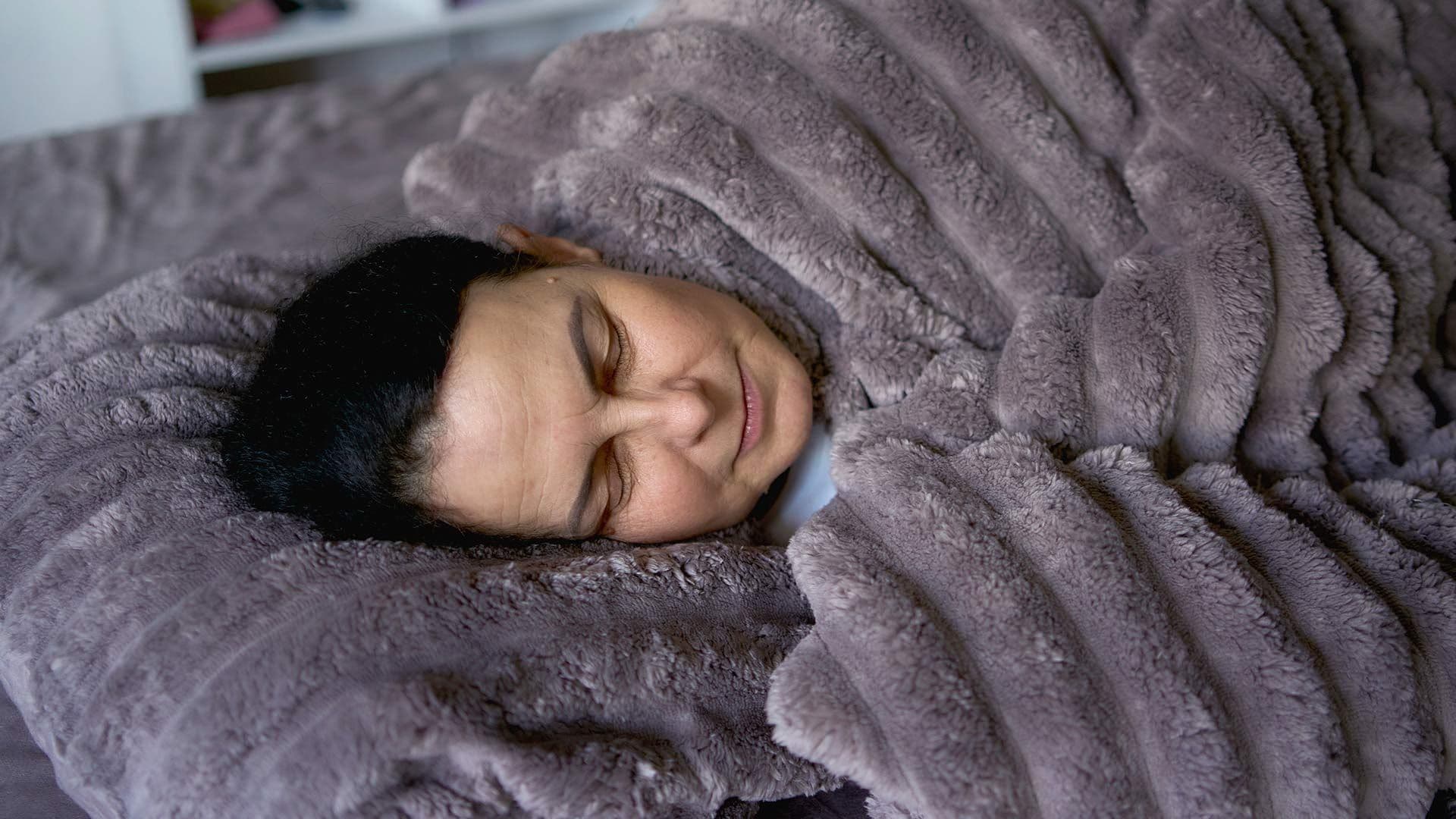 Parkinson’s: Aids for Sleep Disorders