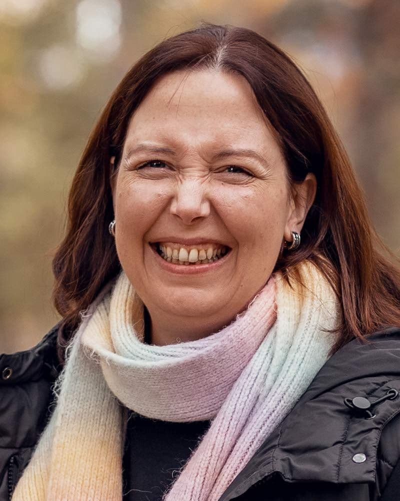 Martha Strubinger: Angehörige brauchen eine eigene Stimme