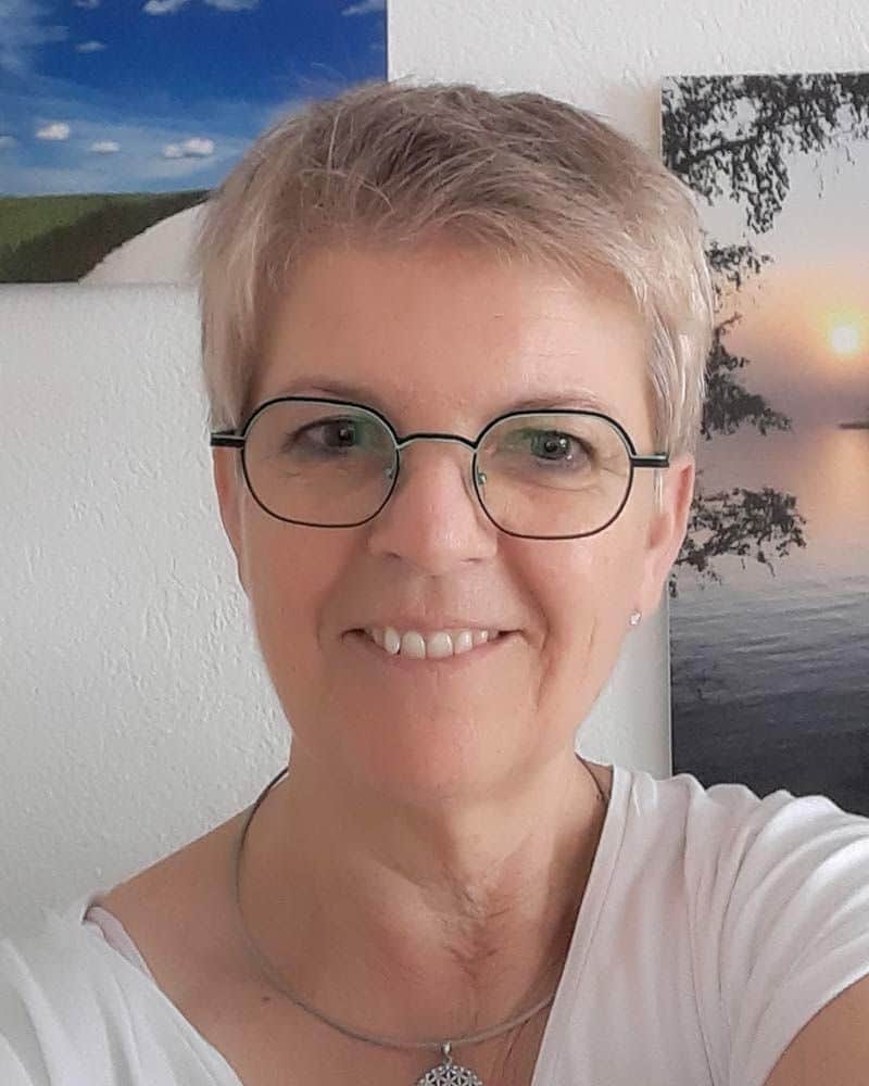 Monika Morgenthaler: Wenn beide Partner Parkinson haben