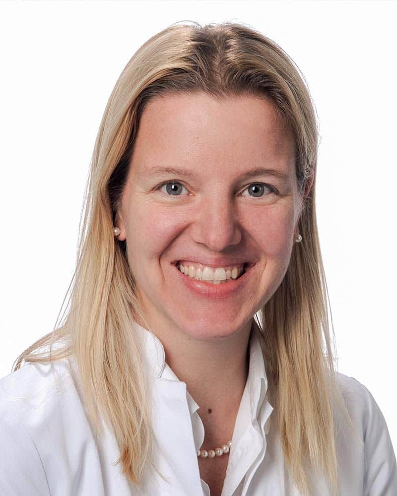 Prof. Susanne Schneider: Gene verändern den Blick auf Parkinson
